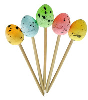 Przepiórcze jaja na piku (10szt) YP2288 Arpex